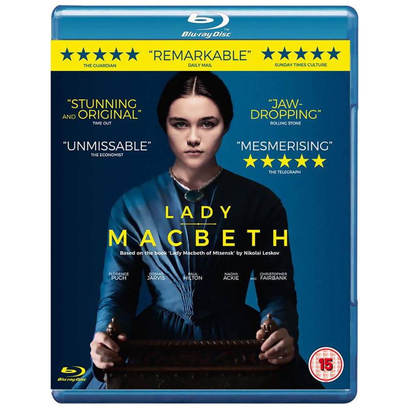 Lady Macbeth von Altitude