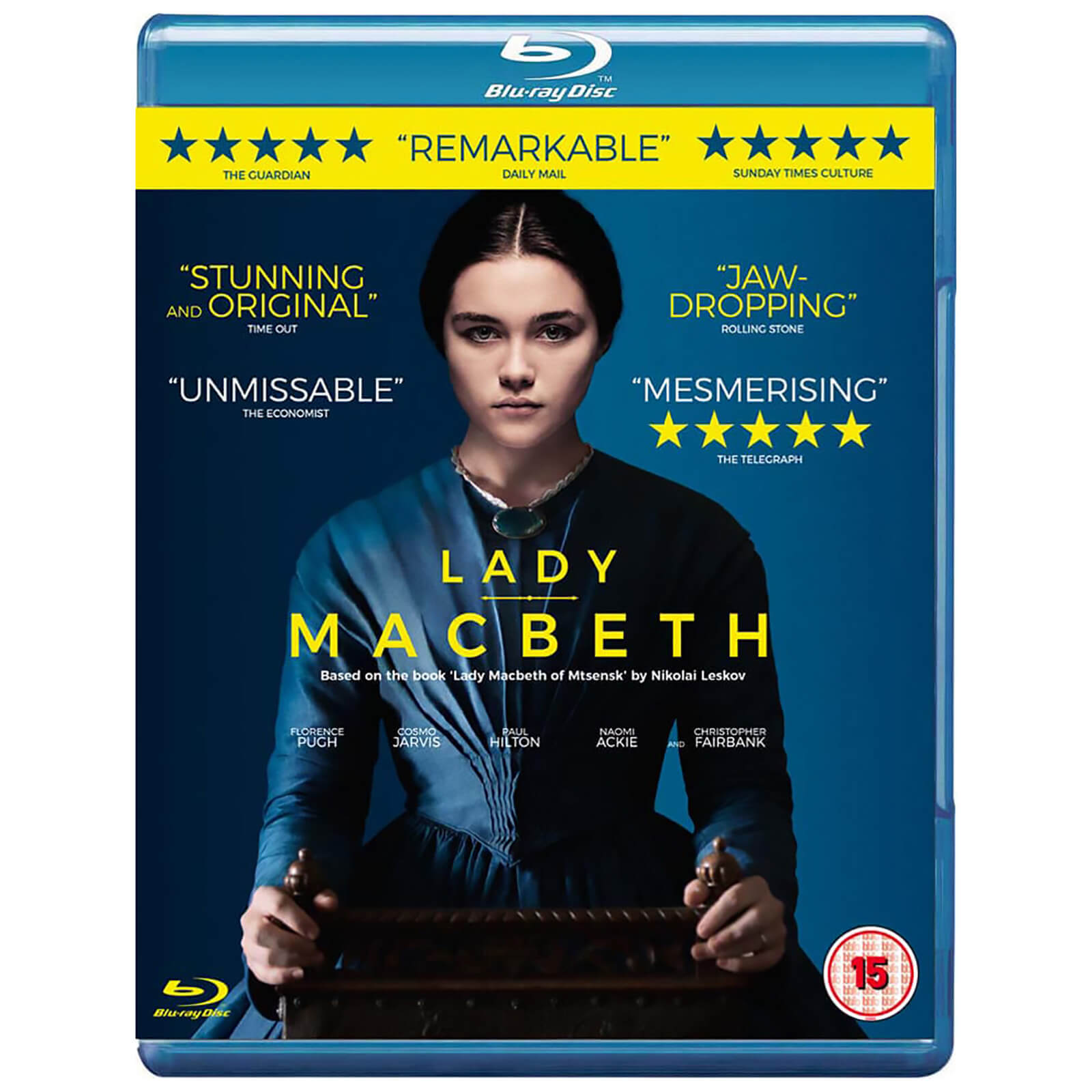 Lady Macbeth Lady Macbeth von Altitude