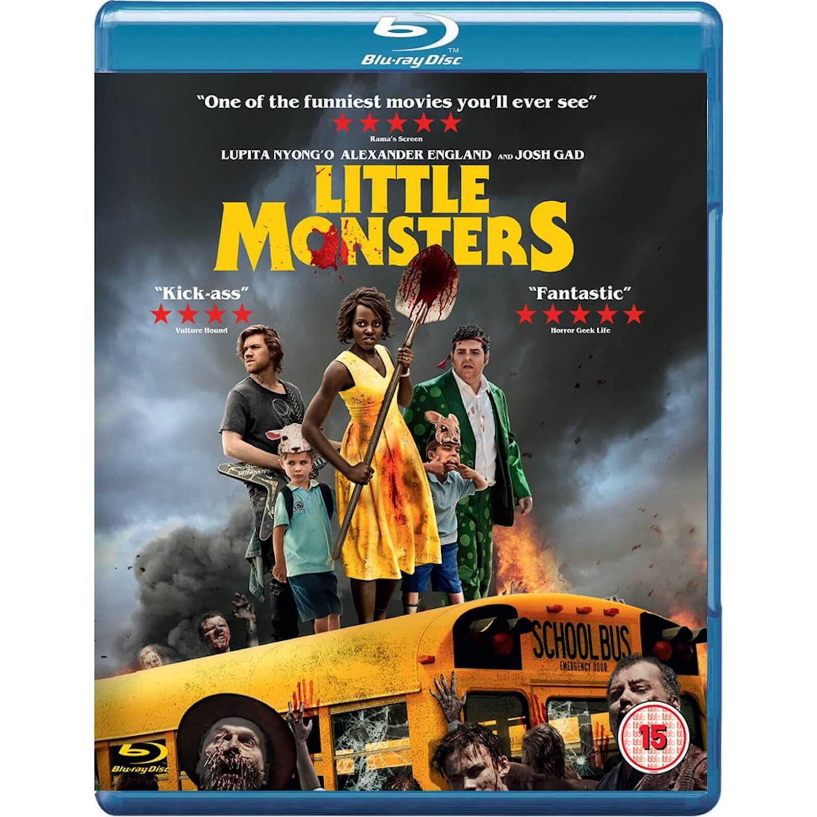 Little Monsters Little Monsters von Altitude