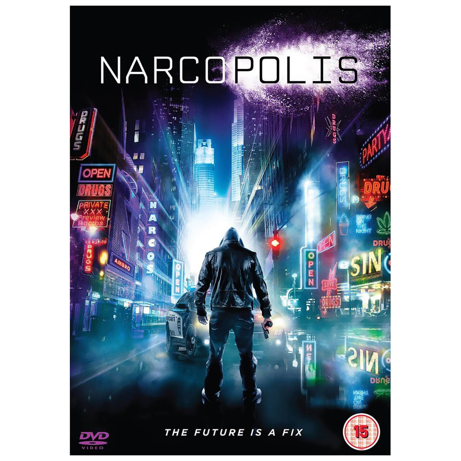 Narcopolis von Altitude