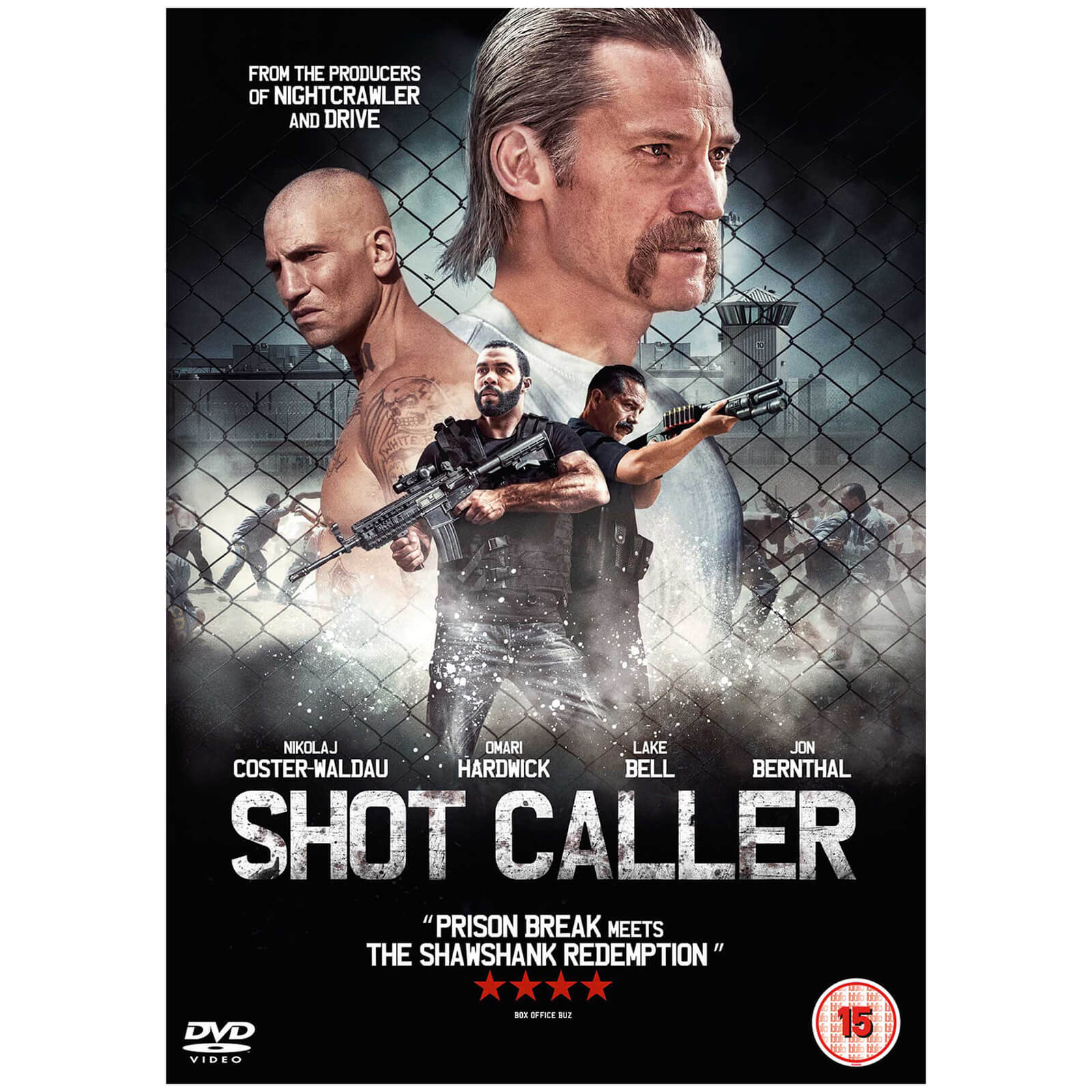 Shot Caller Shot Caller von Altitude
