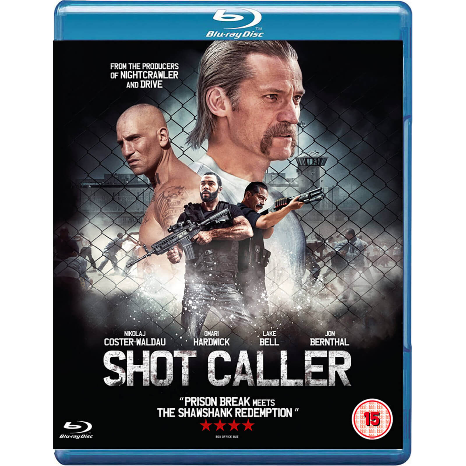 Shot Caller Shot Caller von Altitude