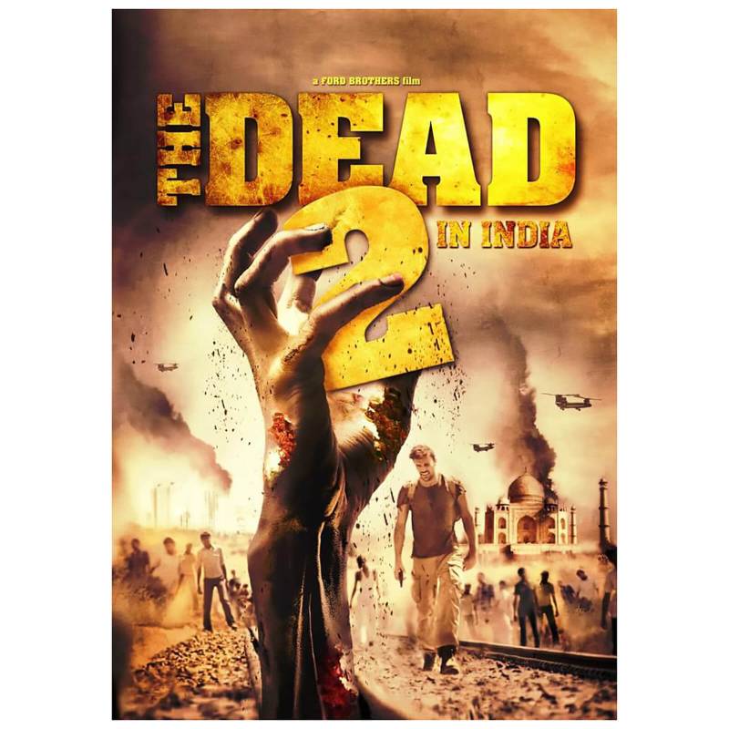 The Dead 2 von Altitude