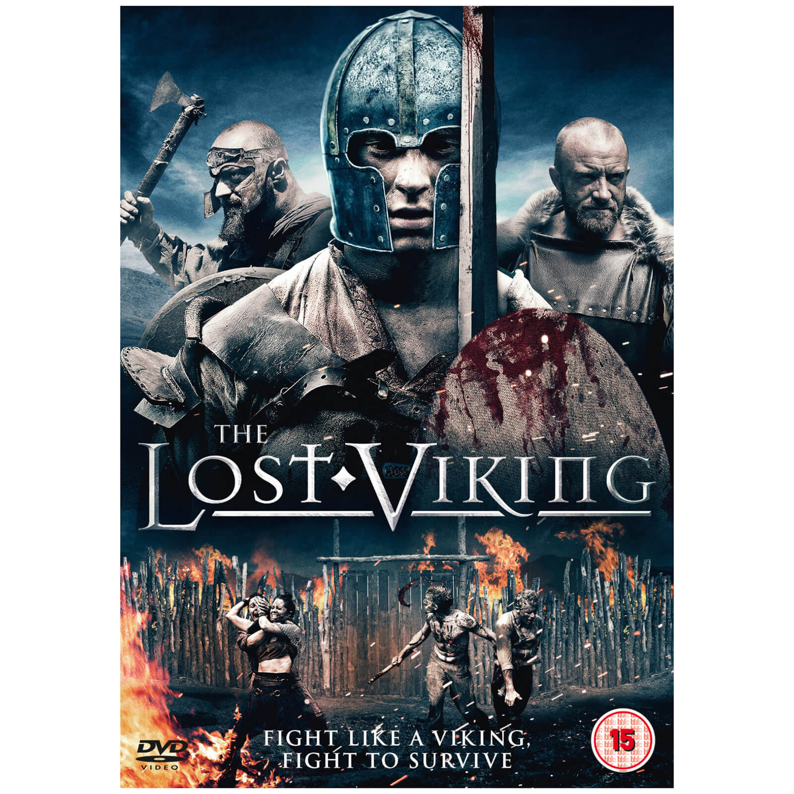 The Lost Viking The Lost Viking von Altitude