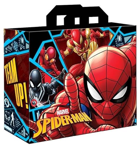 Altri SPID-N1 Spiderman Repliken und Waren von Kino und Fernsehen, bunt von Altri