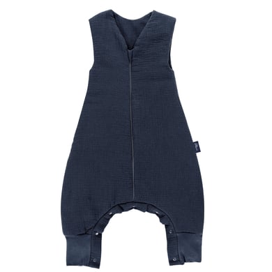Alvi® 4-Seasons Sleep-Overall Mull Poseidon von Alvi