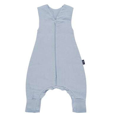 Alvi® 4-Seasons Sleep-Overall Mull Sky Way von Alvi