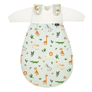 Alvi® Baby-Mäxchen® 3tlg. Jersey Safari von Alvi