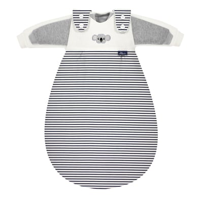 Alvi® Baby-Mäxchen® 3tlg. Ringlets Koala navy von Alvi