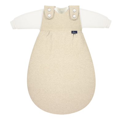 Alvi® Baby-Mäxchen® 3tlg. Special Fabrics Quilt nature von Alvi