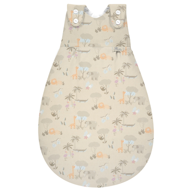Alvi® Baby-Mäxchen® Außensack Jungle von Alvi