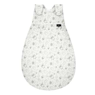 Alvi® Baby-Mäxchen® Außensack Schäfchen beige von Alvi