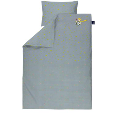 Alvi® Bettwäsche Der kleine Prinz 100 x 135 cm von Alvi