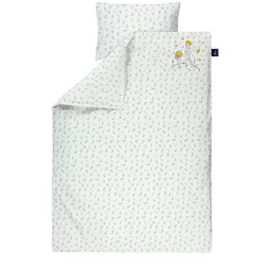 Alvi® Bettwäsche Le petit prince 100 x 135 cm von Alvi
