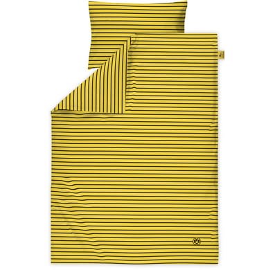 Alvi® Bettwäsche Player BVB 100 x 135 cm von Alvi