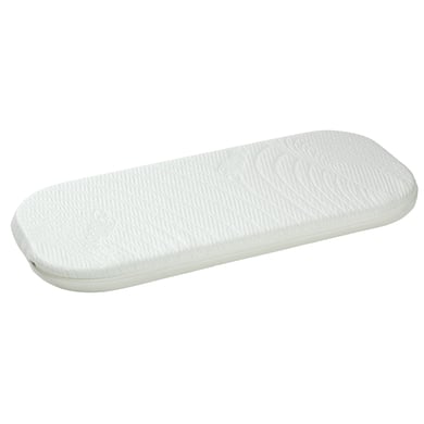 Alvi® Kinderwagenmatratze Ground Air Premium 75 x 33 cm von Alvi