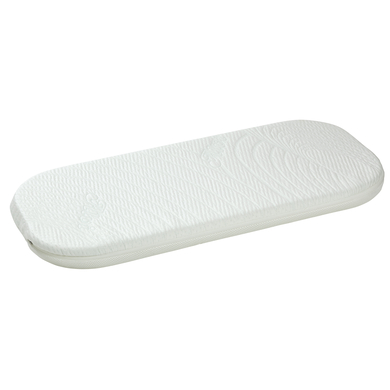 Alvi® Kinderwagenmatratze Ground Air Premium 75 x 33 cm von Alvi