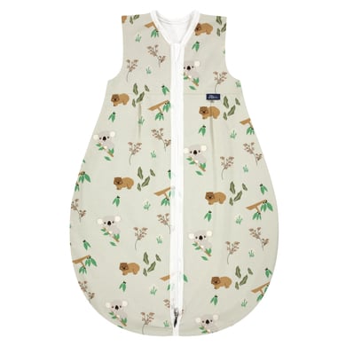 Alvi® Kugelschlafsack-Mäxchen Light Koalas World von Alvi