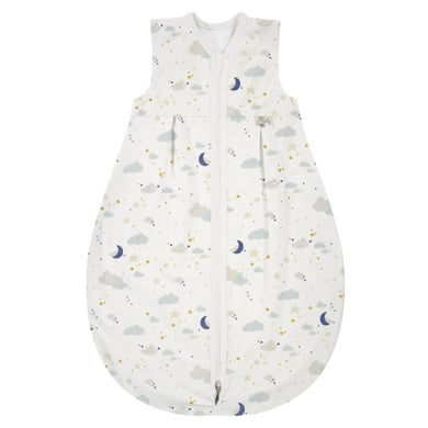 Alvi® Kugelschlafsack Mäxchen Light Moon von Alvi