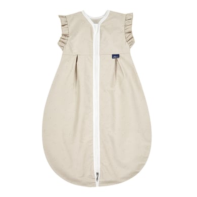 Alvi® Kugelschlafsack-Mäxchen Light Volant von Alvi