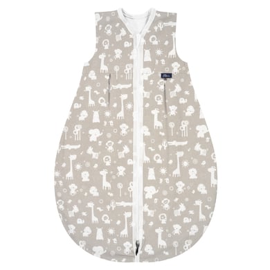 Alvi® Mäxchen Thermo Zootiere taupe von Alvi