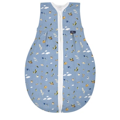 Alvi® Kugelschlafsack Molton Farmhouse von Alvi