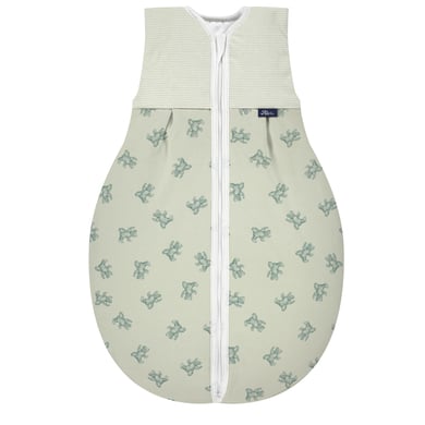 Alvi® Kugelschlafsack Thermo Teddy 1961 von Alvi