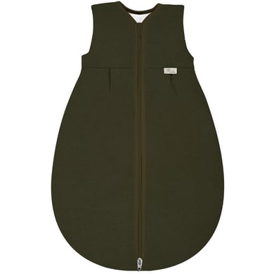 Alvi® Mäxchen Thermo Special Fabric Waffle piqué Khaki von Alvi