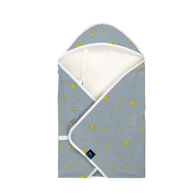 Alvi® Reisedecke Jersey Der kleine Prinz von Alvi