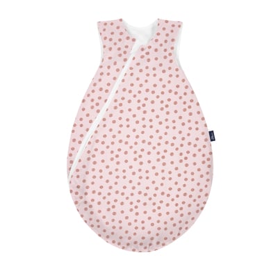 Alvi® Schlafsack Sommertraum Curly Dots von Alvi