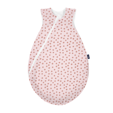 Alvi® Schlafsack Sommertraum Curly Dots von Alvi
