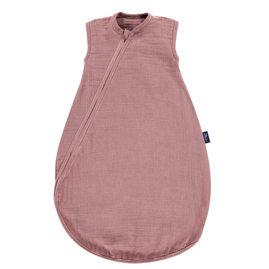 Alvi® Schlafsack Sommertraum Mull Fox Glove von Alvi