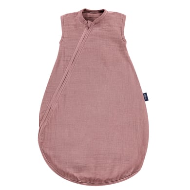 Alvi® Schlafsack Sommertraum Mull Fox Glove von Alvi