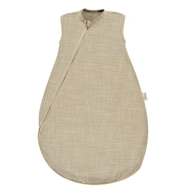Alvi® Schlafsack Sommertraum Special Fabric Slub Muslin von Alvi