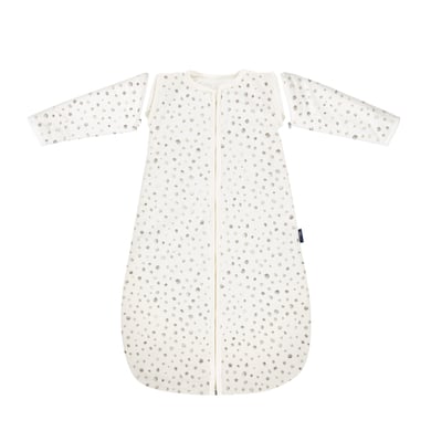 Alvi® Schlafsack mit abnehmbaren Ärmeln Aqua Dots von Alvi