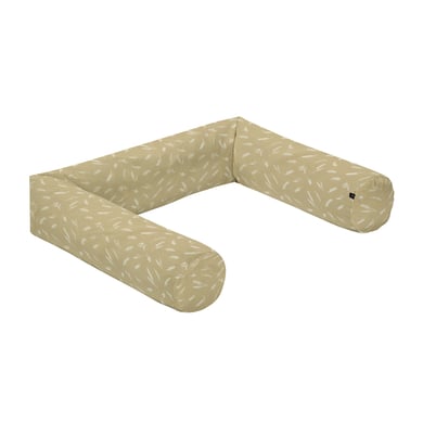 Alvi® Schlummer-Lounge Earth nature 180 cm von Alvi