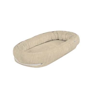 Alvi® Schlummernestchen Special Fabric Slub Muslin von Alvi