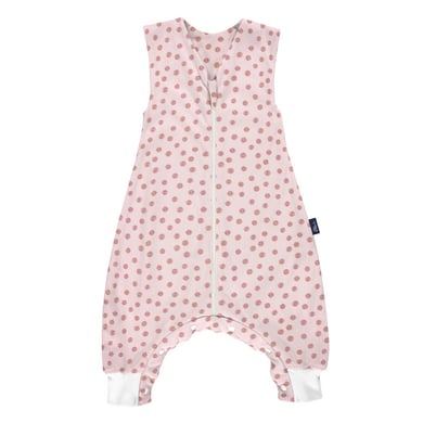 Alvi® Sleep-Overall Light Curly Volant von Alvi