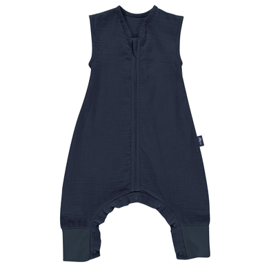 Alvi® Sleep-Overall Light Mull Poseidon von Alvi
