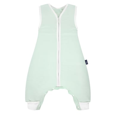 Alvi® Sleep-Overall Special Fabric Felpa Nap mint von Alvi