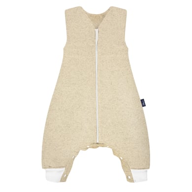 Alvi® Sleep-Overall Special Fabric Hemp nature von Alvi