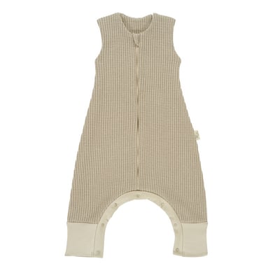 Alvi® Sleep-Overall Special Fabric Strick von Alvi