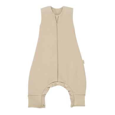 Alvi® Sleep-Overall Special Fabric Waffel beige von Alvi