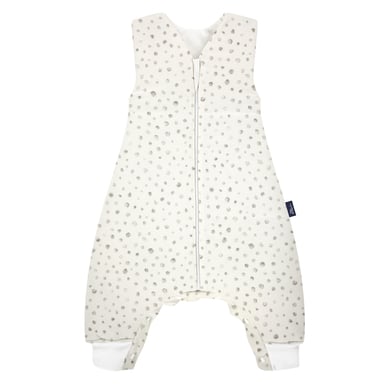 Alvi® Sleep-Overall Thermo Aqua Dot von Alvi