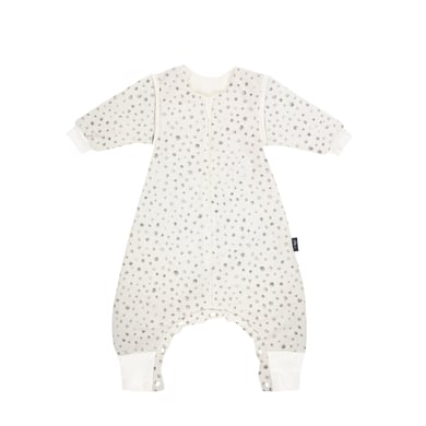 Alvi® Sleep-Overall mit abnehmbaren Ärmeln Aqua Dots von Alvi