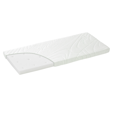 Alvi® Stubenbettmatratze 43 x 85 cm von Alvi