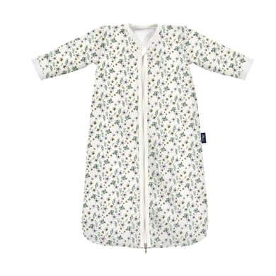 Alvi® Tracksuit Petite Fleurs grün/weiß von Alvi