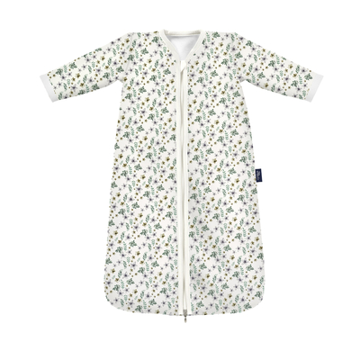 Alvi® Tracksuit Petite Fleurs grün/weiß von Alvi