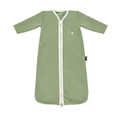 Alvi® Tracksuit Special Fabric Felpa Nap green von Alvi