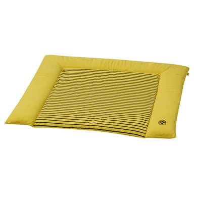Alvi® Wickelauflage Jersey Player BVB 70 x 85 cm von Alvi